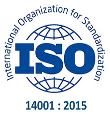 ISO logo 2015