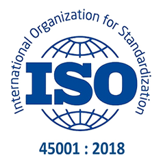 ISO logo 2018